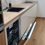 アパート Appprusnik リュブリャナ