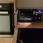 Appprusnik アパート リュブリャナ