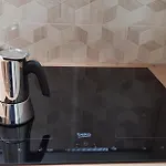 アパート Appprusnik リュブリャナ