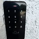 Appprusnik アパート リュブリャナ