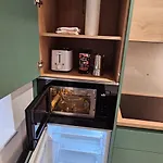 アパート Appprusnik