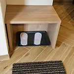 アパート Appprusnik リュブリャナ