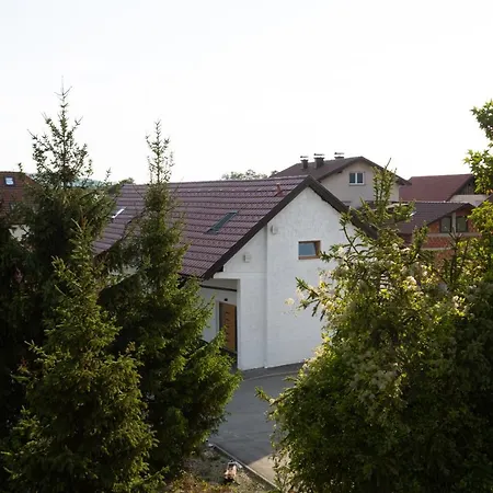 Appprusnik Apartamento Liubliana