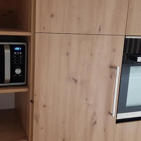Appprusnik Apartament Lublana