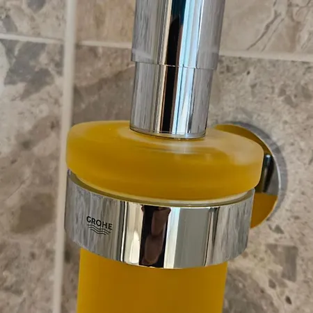 Appprusnik Διαμέρισμα Λιουμπλιάνα