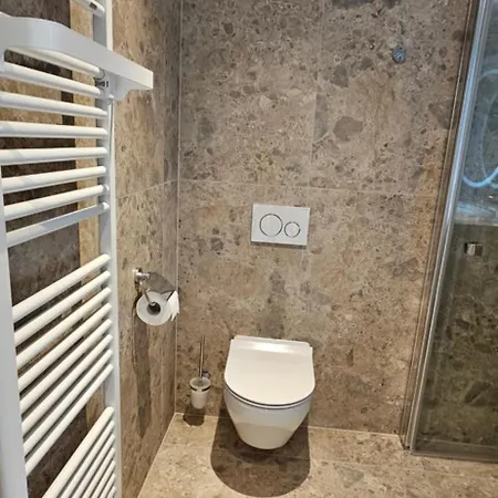 Appprusnik Διαμέρισμα *
