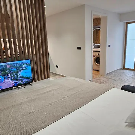 Apartament Appprusnik Lublana