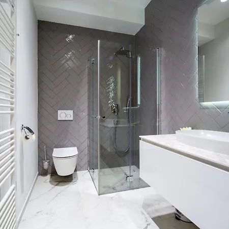 Appprusnik Apartment *