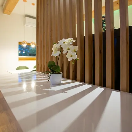 Apartment Appprusnik Ljubljana