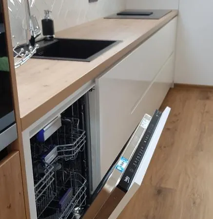 Appartement Appprusnik Ljubljana