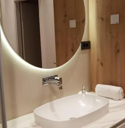 Appprusnik Appartement *