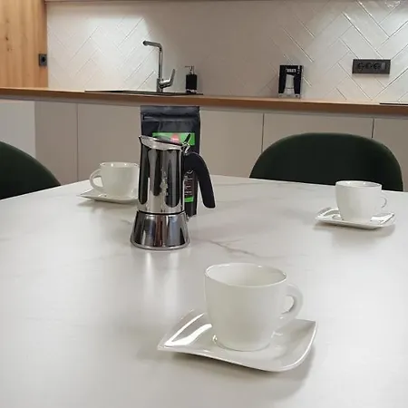 Appartement Appprusnik