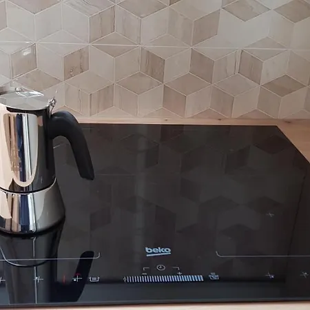 Appartement Appprusnik Ljubljana