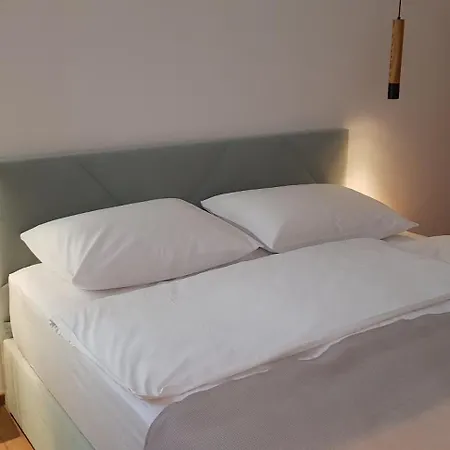 Appprusnik Appartement *