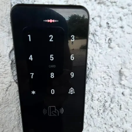 Appprusnik شقة ليوبليانا