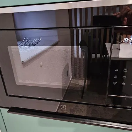 Appprusnik Appartement Ljubljana