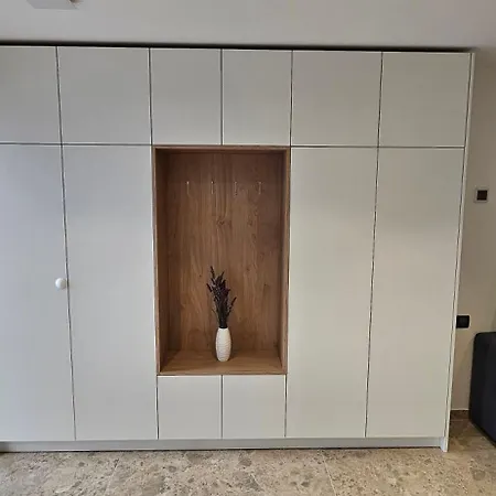 Appprusnik Apartment *