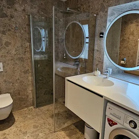 Appprusnik Appartement *