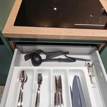 Appartement Appprusnik *