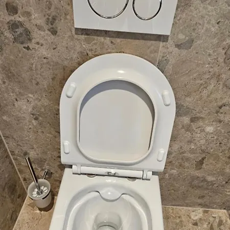 Appprusnik Appartement Ljubljana