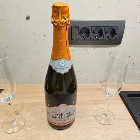 Appartement Appprusnik *