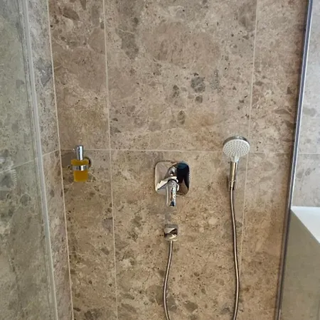 Appprusnik Apartment *