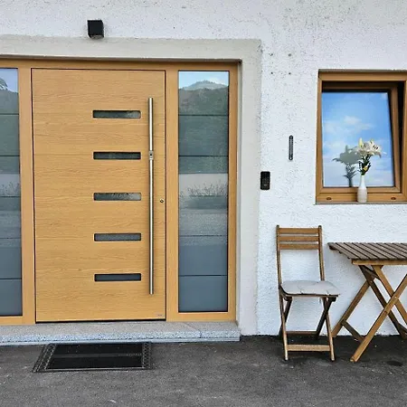 Appartement Appprusnik *