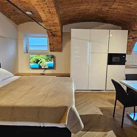 Appprusnik Appartement