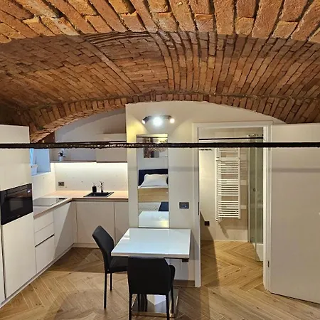 Appartement Appprusnik *