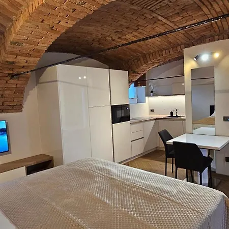 Appartement Appprusnik Ljubljana