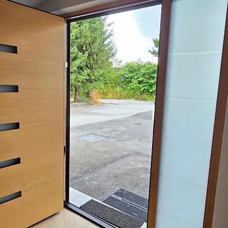 Appartement Appprusnik