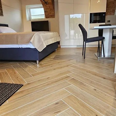 Appprusnik Apartment *