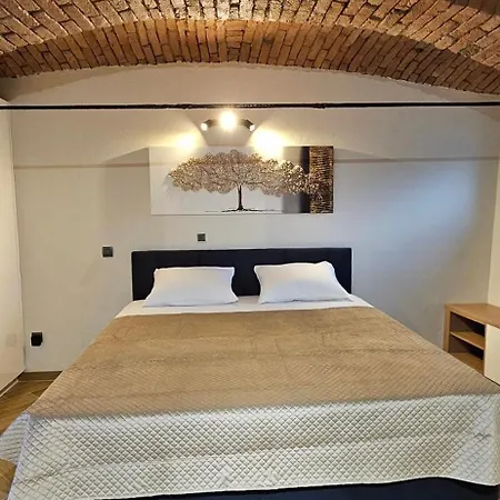 Appprusnik Appartement *