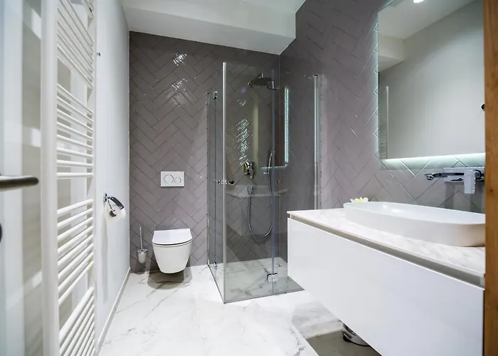 Appprusnik Appartement *