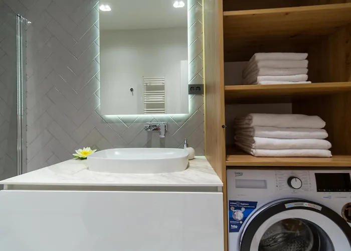 Appprusnik Appartement