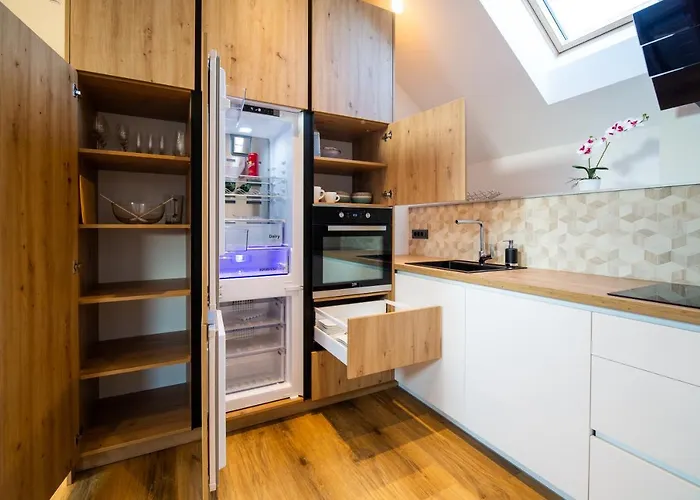 Appprusnik Apartmán *