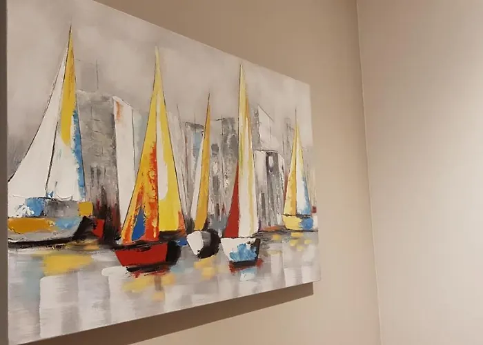 Apartmán Appprusnik *