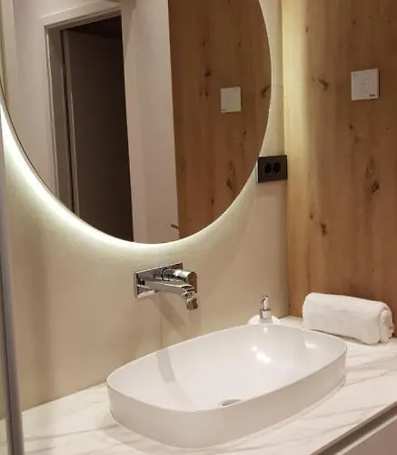 Appprusnik Apartmán *