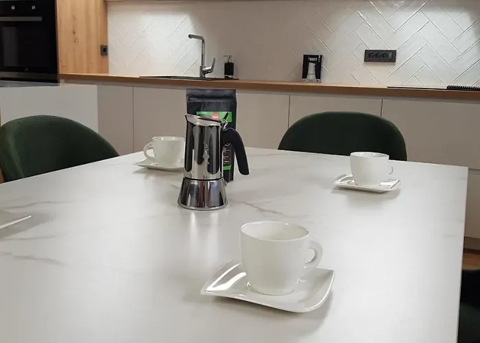 Apartment Appprusnik