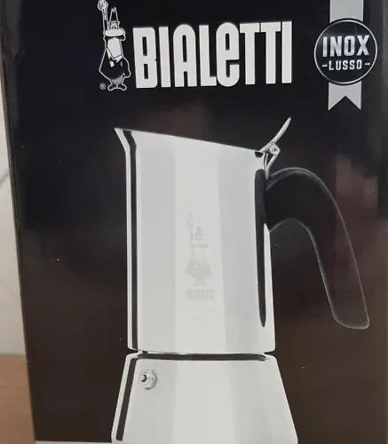 Appprusnik Appartement *