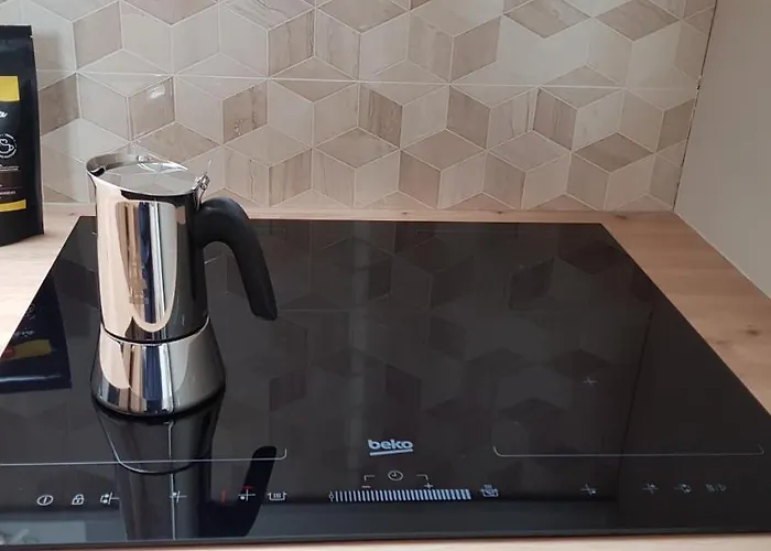 Appartement Appprusnik Ljubljana