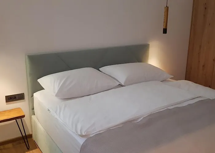 Appprusnik Appartement *