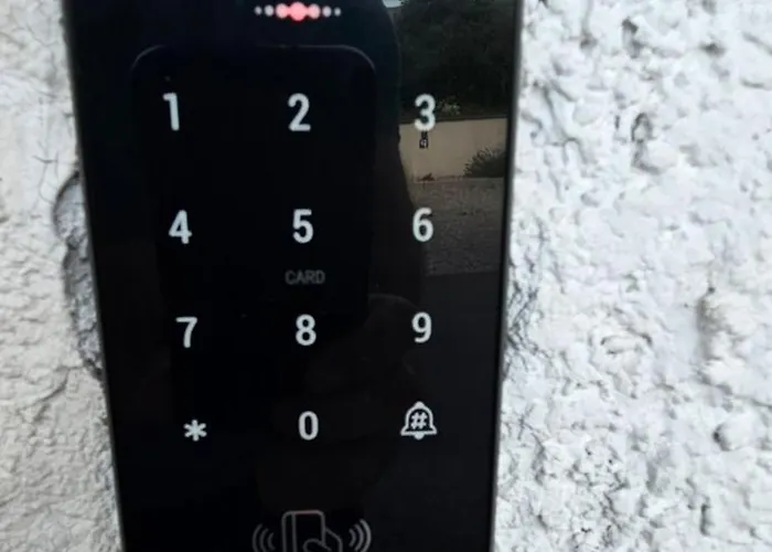 Appprusnik Apartmán Lublaň