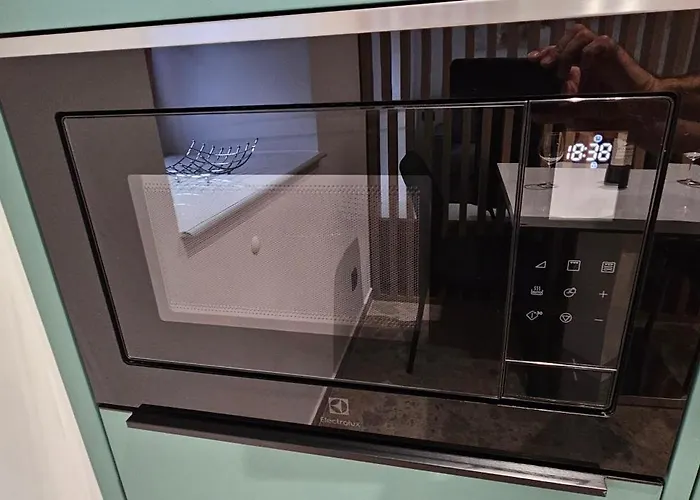 Appprusnik Apartmán Lublaň