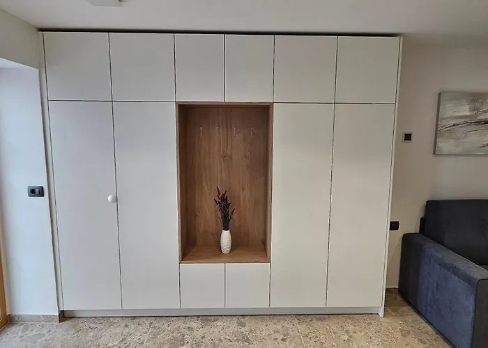 Appprusnik Appartement *