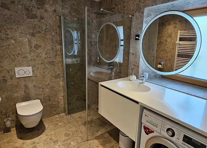 Appprusnik Appartement *