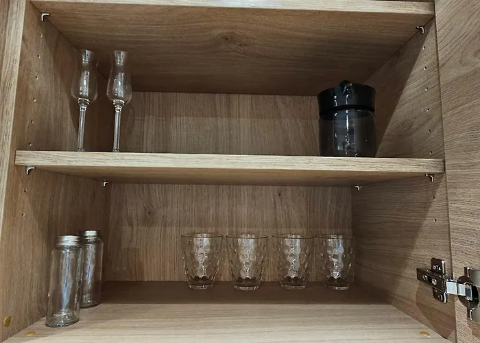 Appprusnik Appartement