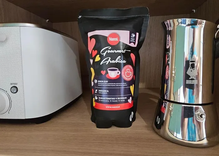 Apartmán Appprusnik *