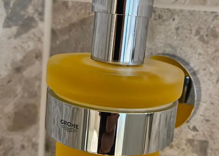 Appprusnik Apartmán Lublaň