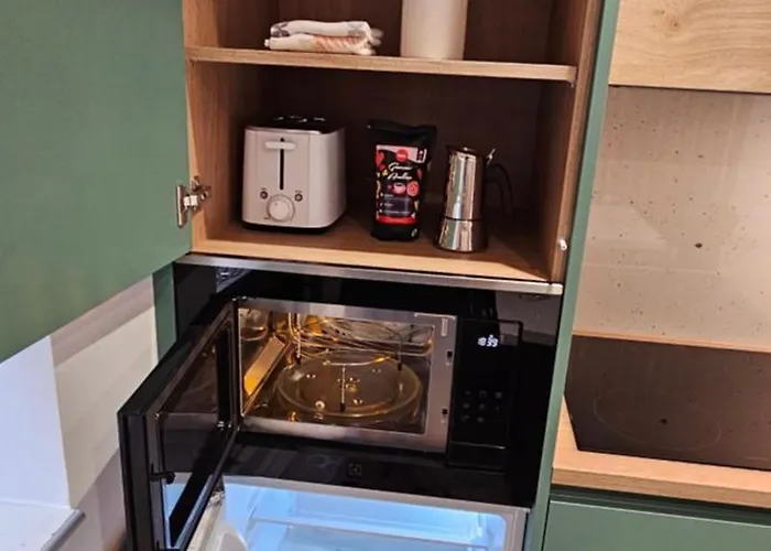 Apartmán Appprusnik